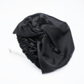 Customized Silk Bonnet With Custom Logo Design